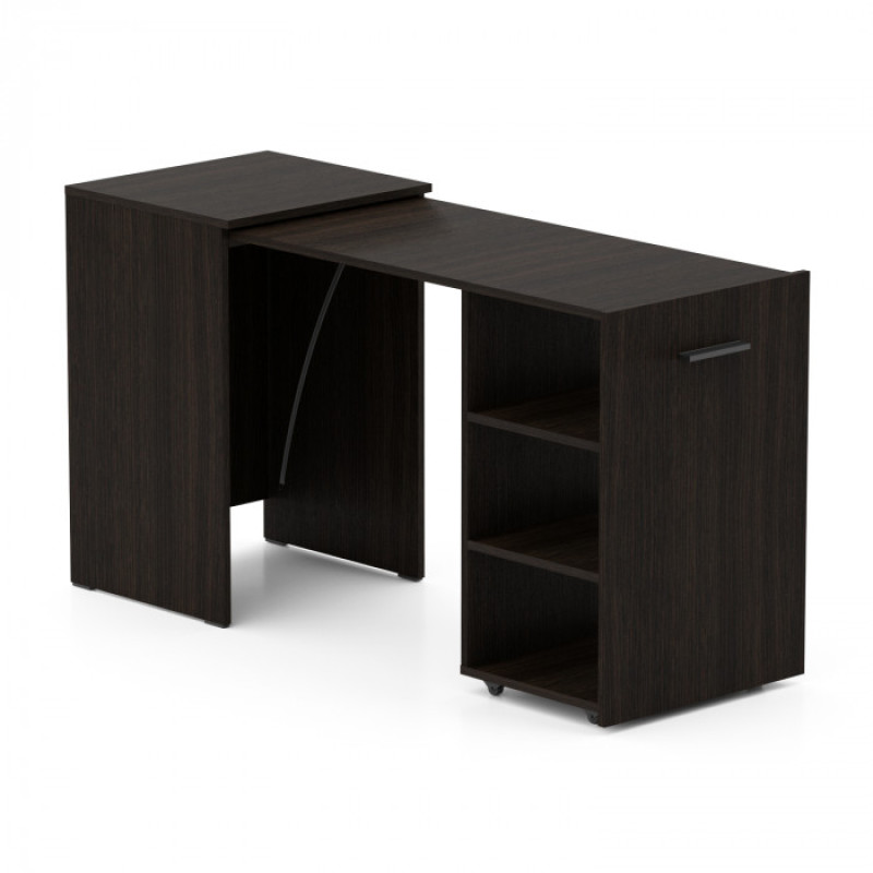 Стол-трансформер Hobana Ш2 (Венге)